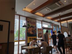 -老娘舅(天阳亲子广场店)