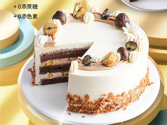 -5Cake五度无蔗糖低脂蛋糕(陶然亭店)