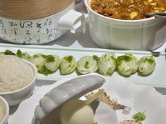 -小河盐帮·私家菜·烤鸭(三元桥·霄云路店)