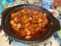 -南昌大饭店·地标美食名片(万寿宫店)