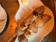 -烧鸟横丁(联发文创口岸店)