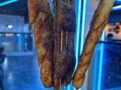 -长乐饭冰冰·冰饭·烧烤(长乐总店)