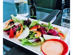 -EATALIA意塔利意式餐厅(鼓楼店)