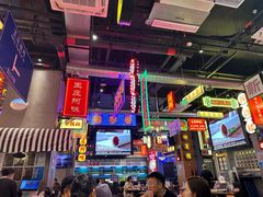 -王庄阿咪海鲜大排档(象园店)