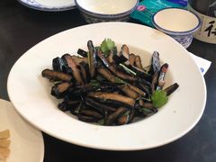 朱仙镇豆腐干-邢家锅贴老店·非遗·开封菜(金明广场店)