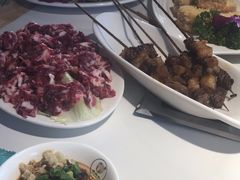 -三毛牛肉店(福强店)