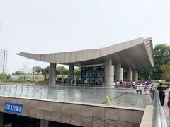 -江苏省人民医院(广州路院区)