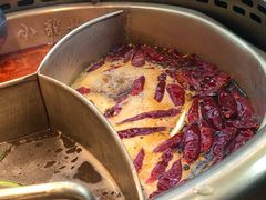 -小龙坎老火锅(北京三里屯店)