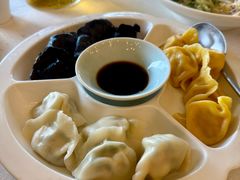 -开海·红岛海鲜虾水饺(石老人店)