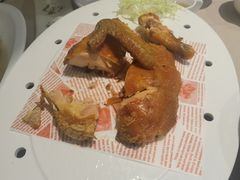 -尚一汤 广东炖汤(金桥国际店)