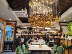 -后海16号·北京私房菜