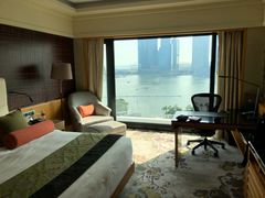 -新加坡文华东方酒店