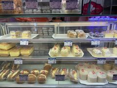 -白玉兰食品甜凤店(合生汇店)