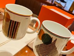 -爱马仕 HERMES(德基广场店)