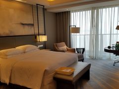 -舟山希尔顿酒店