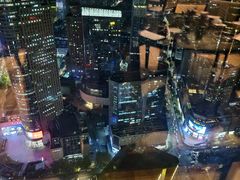 -金陵饭店 56F 家·海鲜火锅餐厅