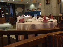 -七仙岭君澜度假酒店·桃源小馆中餐厅