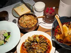 -菩提素素食餐厅(晶郦馆店)