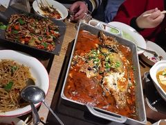 -湘味淳(千禧街店)