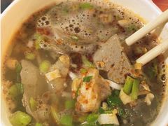 -正宁路小吃夜市