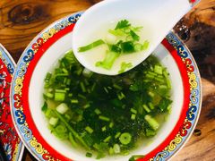 -贰重天冰煮羊自助火锅(东坝店)