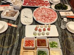 -大渔小鲜火锅店