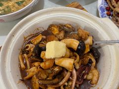 -逢春菜馆天津菜(胜利路店)