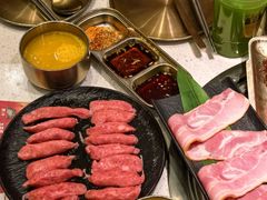 -汉拿山(金源店)