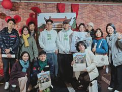 -曹杨影城(曹杨店)