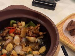 -五谷芳乳鸽王(海景店)