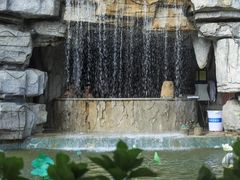 -万象温泉景区
