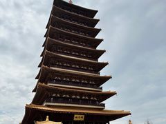 -牛首山文化旅游区