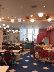 -奈尔宝·儿童乐园·亲子餐厅(苏州大悦城店)
