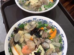 捞化-味中味(东街店)