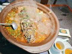 -小方外婆菜(蒙山路店)