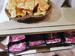 -牛品福潮汕牛肉火锅(旺庄店)