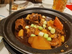 -博多新记·粤菜(复兴店)