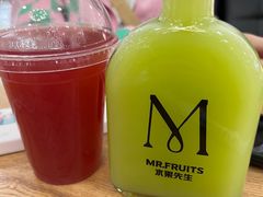 -Mr.Fruits水果先生(北京市百货大楼店)