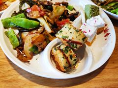 -素满香·素食自助餐(苏州·临顿路店)