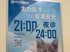 -美联众合爱康动物医院•复杂内科•肿瘤科•牙科•腔镜诊疗中心