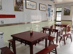 -古徽州馄饨店(宝安路店)