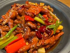 -乡村牛仔(奥林花园店)