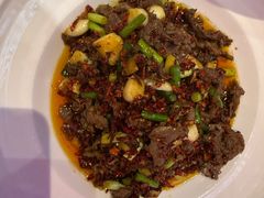 -巢爷老味(东方红店)