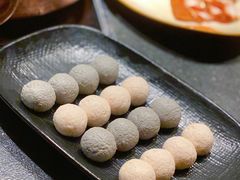 -荣记火锅(青悦城店)