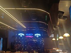 -MARU玛露音乐餐厅(大学路店)