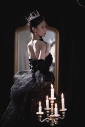 -青岛这朵女子摄影(中海寰宇天下天颂店)