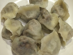 津味素-百饺园酒楼(平山道店)