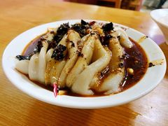 槟豆面皮-蒋家槟豆面皮(友爱路店)