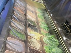 -鸡遇虾煲干锅火锅(小寨金莎店)