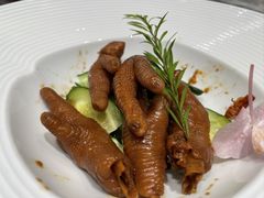 -国惠大酒楼(仓山万达店)